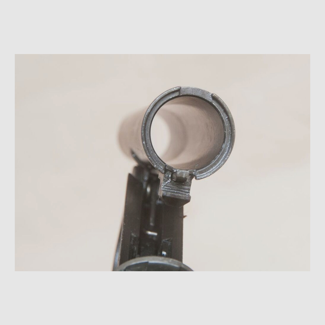 Pistolet de signalisation Suhl SigPi