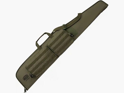Mauser long gun case