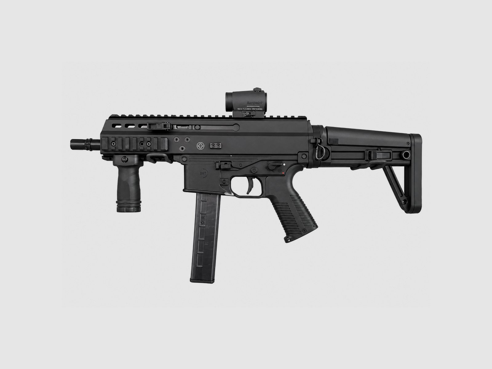 B&T APC9 Pro