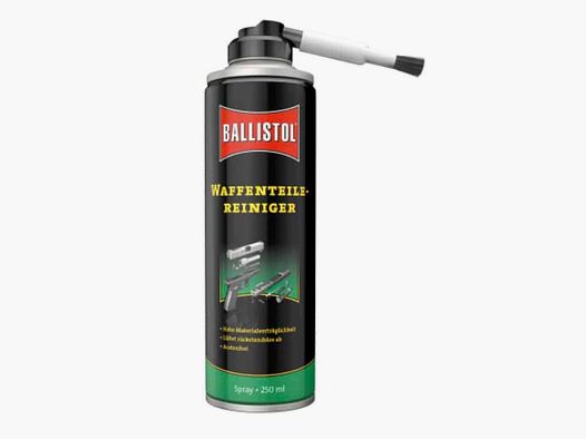 Ballistol Waffenteilereiniger 250ml