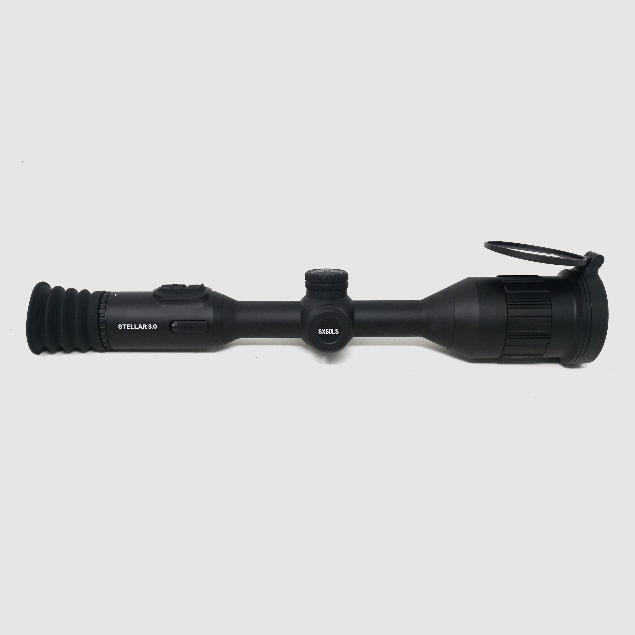 Hikmicro Stellar SX60LS 3.0, immagine 2 di 5