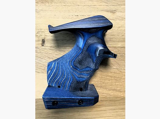 Formgriff M für Walther GSP 500