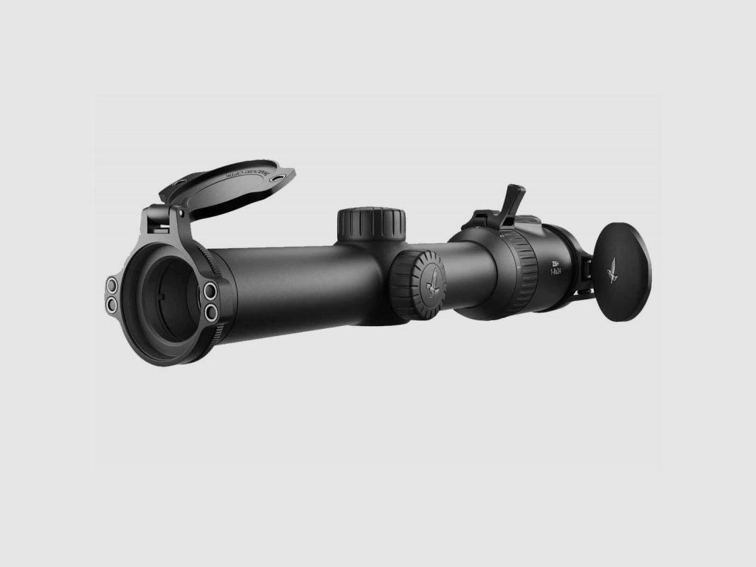 Swarovski Z8i+ 1-8X24, Bild 7 von 7