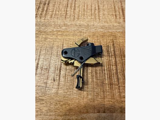 AR 15 trigger Hiperfire PDI Trigger AR15