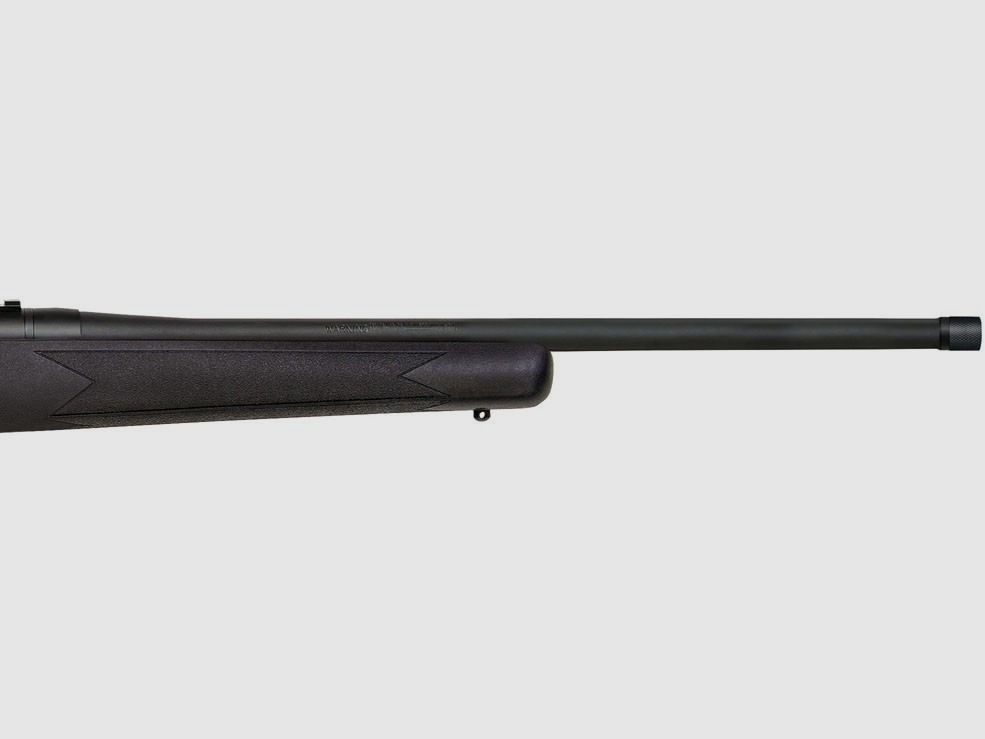 Repetierbüchse MOSSBERG Patriot Synthetic – 450 Bushmaster, Bild 4 von 4