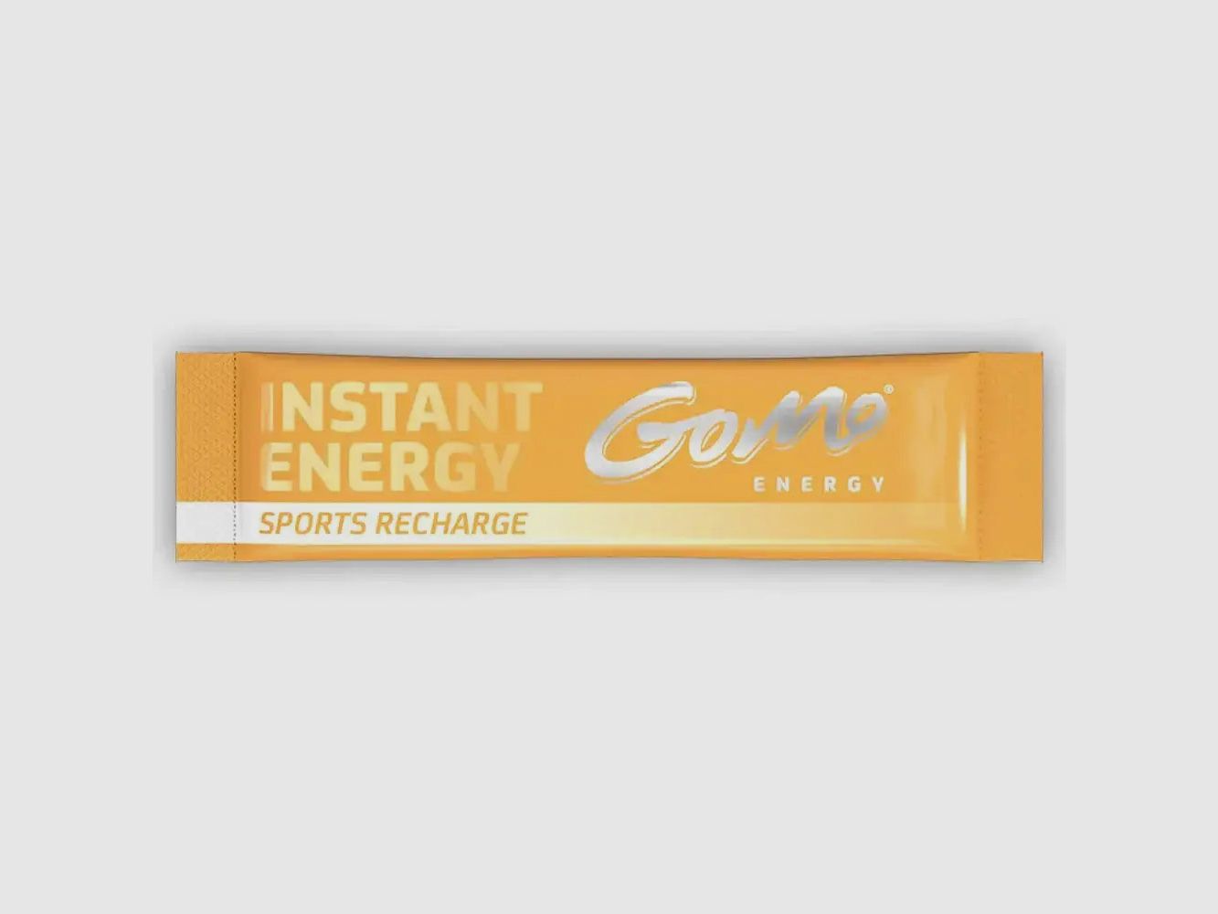 GoMo Energy GoMo Energy Poudre énergétique Sports Recharge 5.3 g