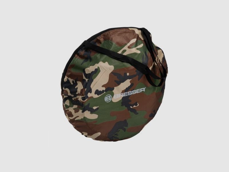 Bresser Y-22 Tente de Camouflage, image 13 sur 15