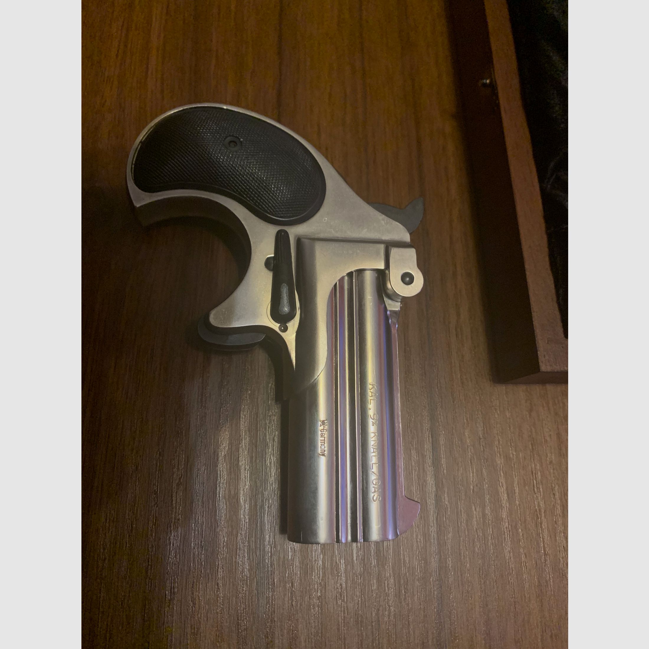 Noris Twi Neuf PTB 276