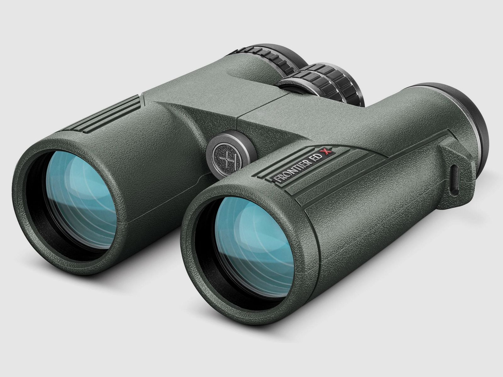 Hawke 38412 FERNGLAS FRONTIER ED X 10X42 GRÜN