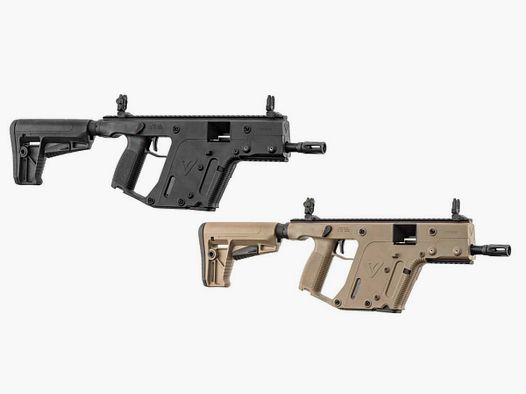 KRISS Vector SBR GEN2 5 5 FDE - 45 ACP KRISS KRISS