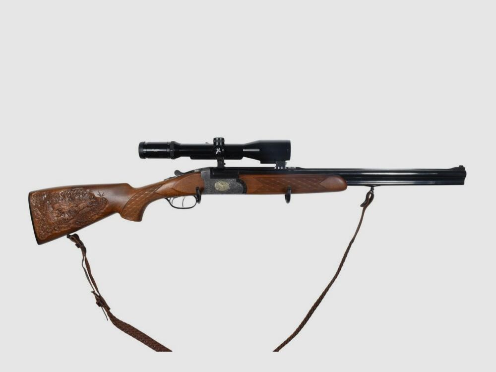 Antonio Zoli SP 90