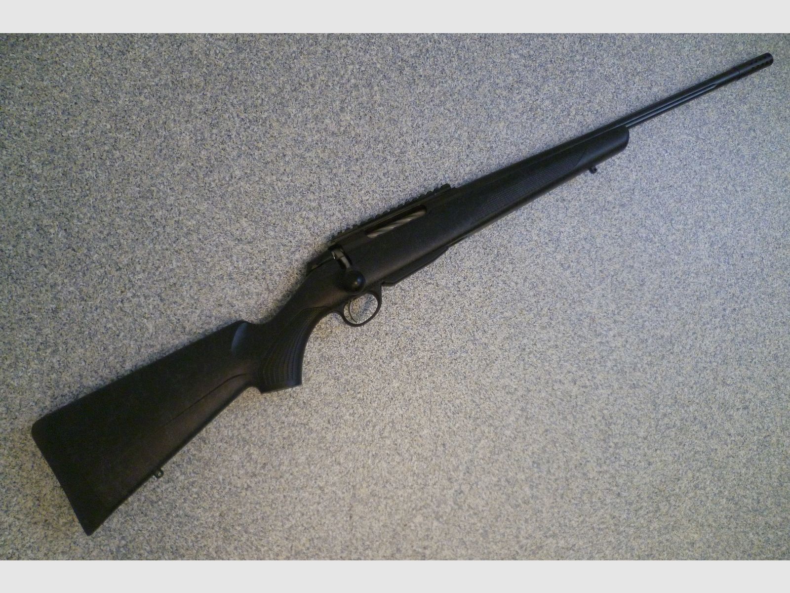 Repetierbüchse Tikka T3x Lite Roughtech Black .308 Win.