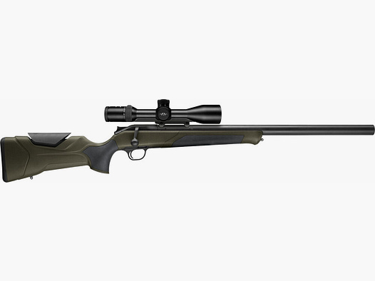 Blaser Group GmbH Blaser R8 Professional 2.0 Silence Darkolive .308 Win LL42 + Blaser B2 3-18x50 iC S QDC+
