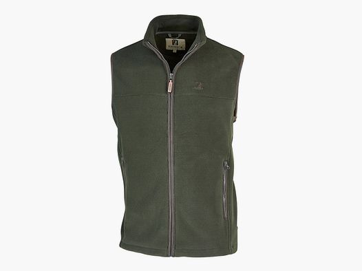 Gilet Fleece Percussion Scozia
