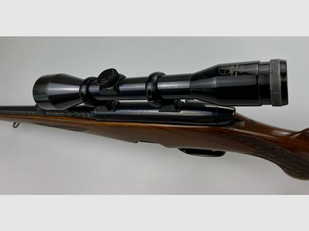 Steyr Mannlicher Model SL