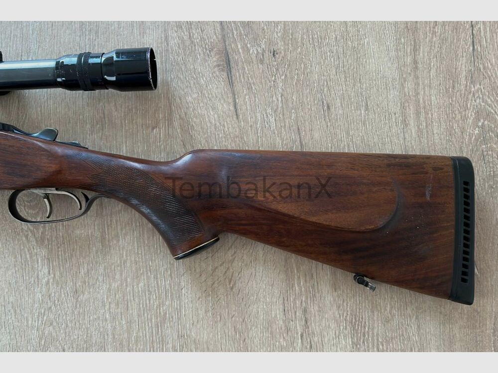 ZBROJOVKA BRNO Tatra CZ UH Brod 12/70;7x57R