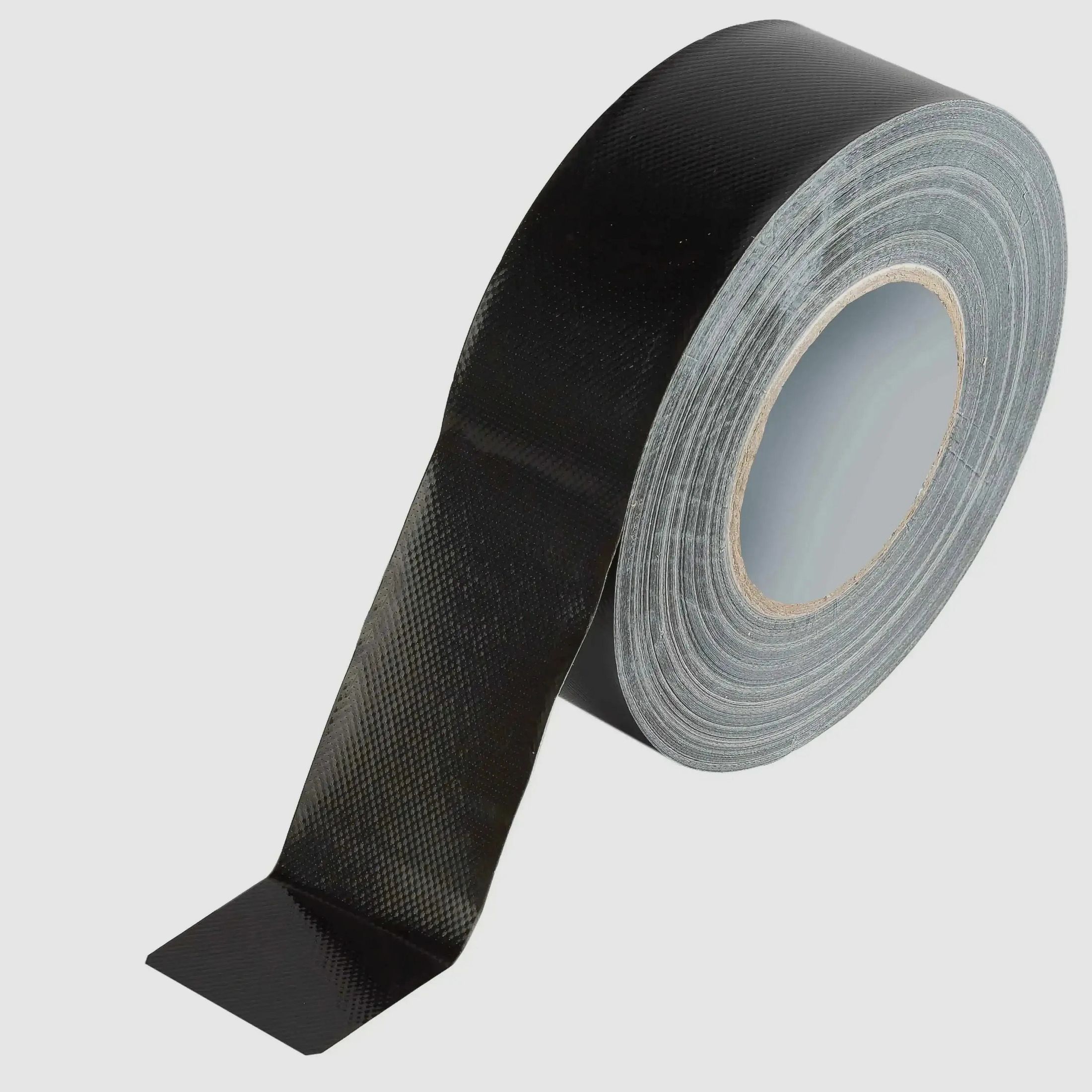 Priotec Priotec Bundeswehr Panzerband 50 mm x 50 m nach TL schwarz