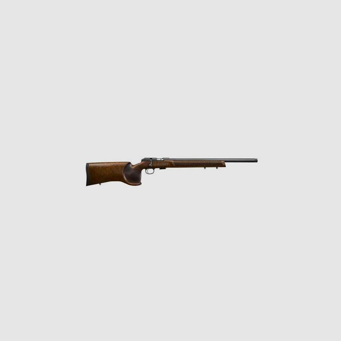 CZ KK-Matchbüchse Mod. CZ457 MTR Match -20' .22lr