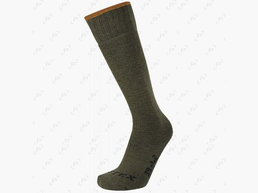 Lot de 2 paires de chaussettes ESTEX PICARDIE