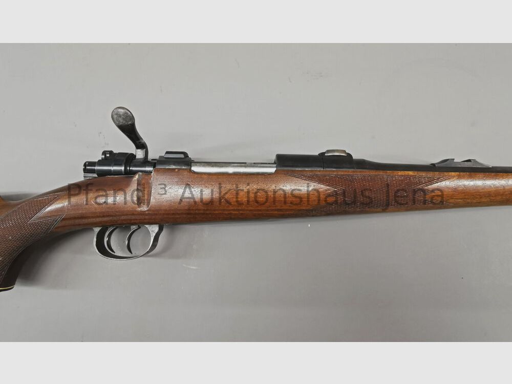 Hubertus Mauser