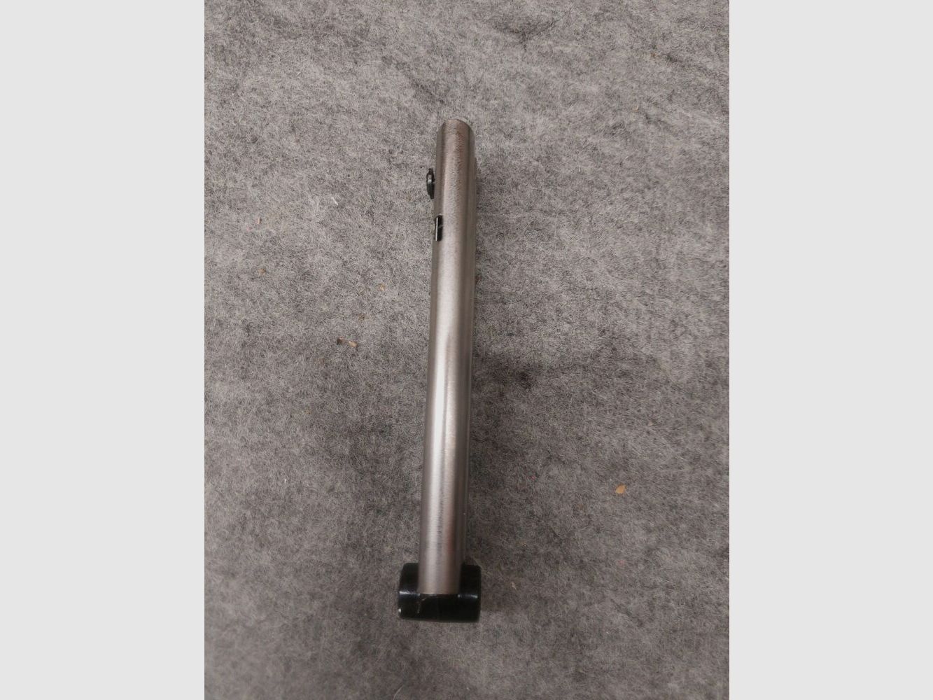 Mauser, Oberndorf / Mec Gar P 08