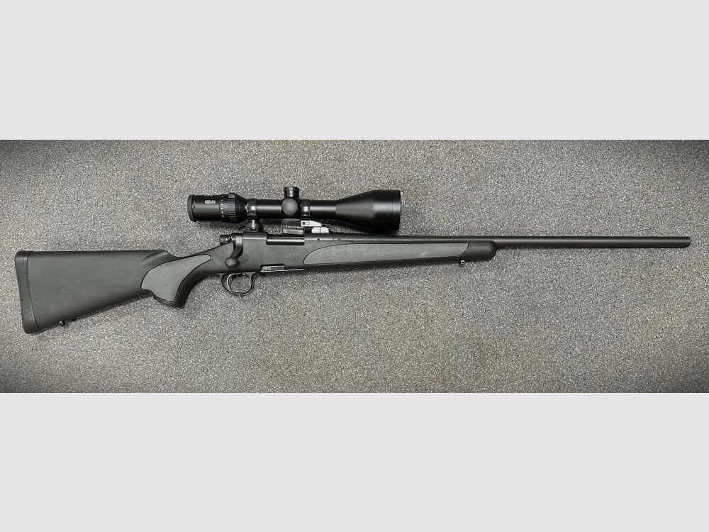 Remington 700