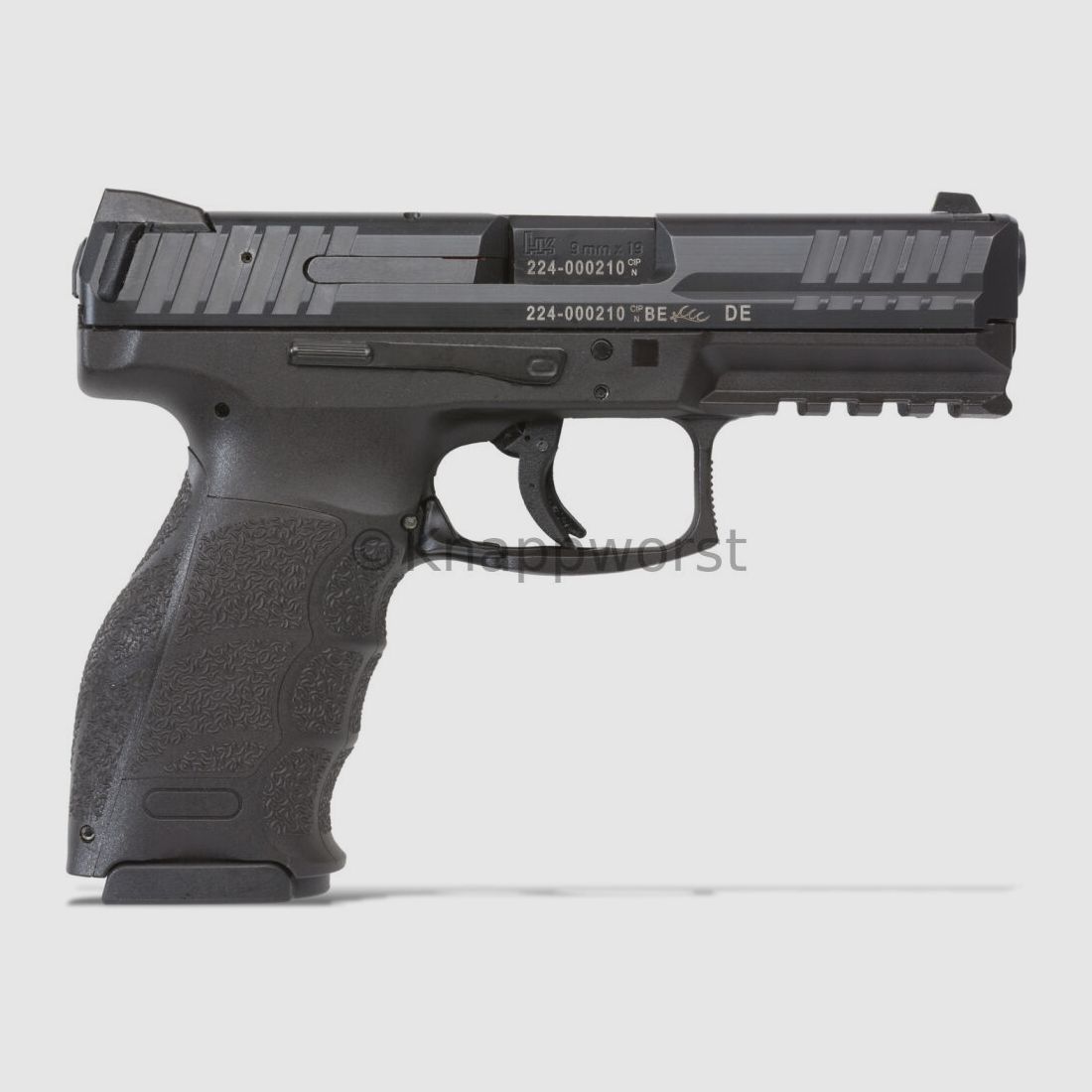 Heckler & Koch Heckler & Koch SFP9 SF