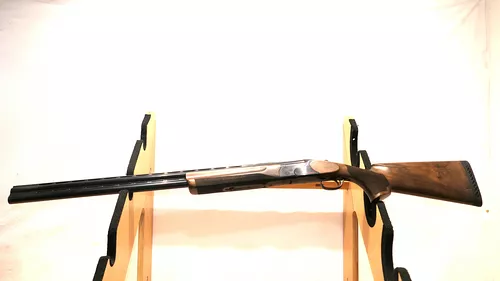 Fusil de trap luger sporter devant trap + busc cal 12/76cm, image 7 sur 13