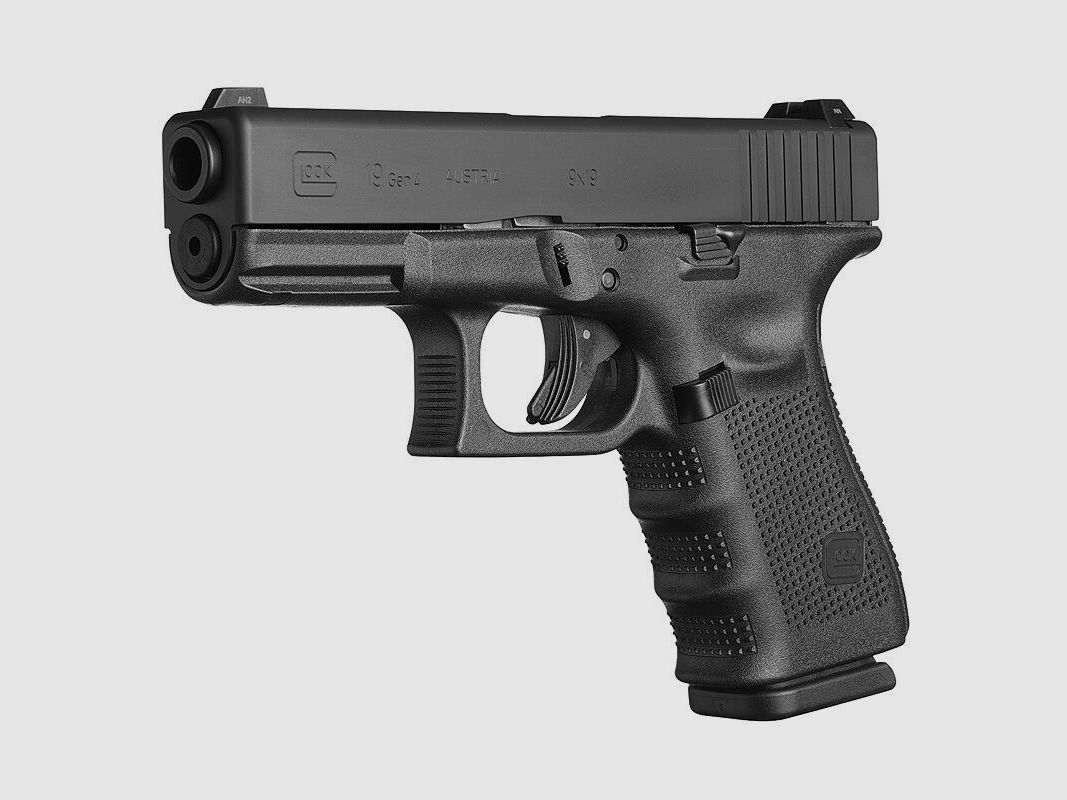 Glock 19 Gen4
