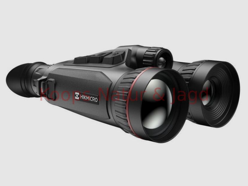 Hikmicro Habrok Pro HX60LN