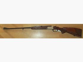Blaser K77