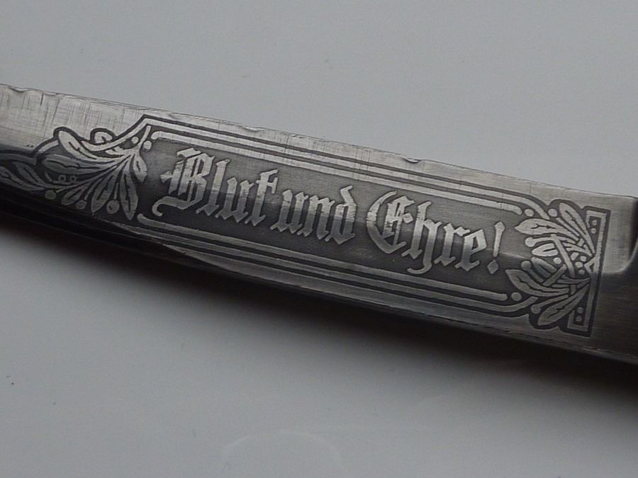 Trip meter HJ with engraving from Wk2