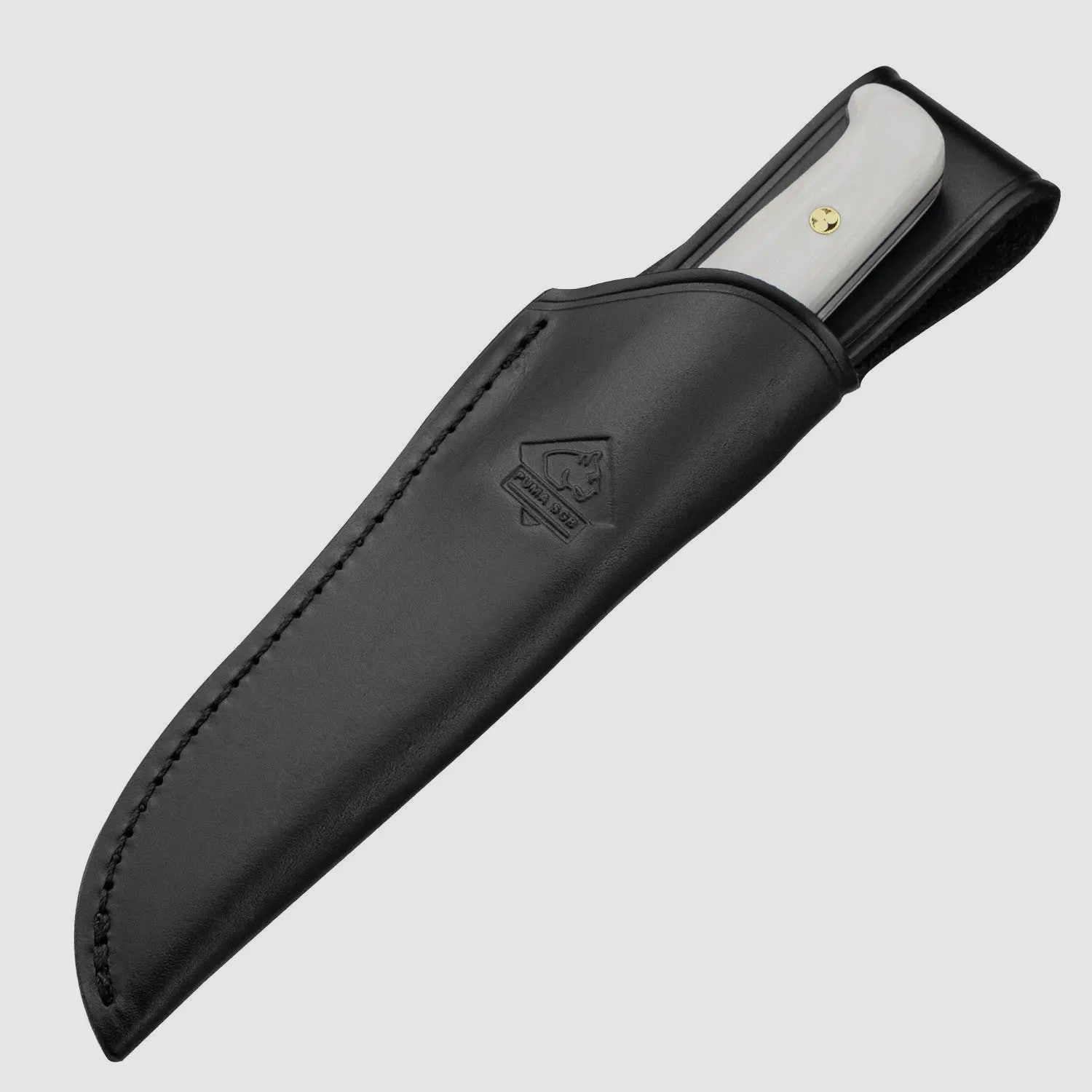 PUMA SGB hunter's pal, G10 white