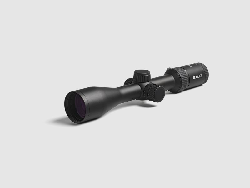 NOBLEX inception 2-12x50, LA4i, Parallaxeausgleich, sofort lieferbar