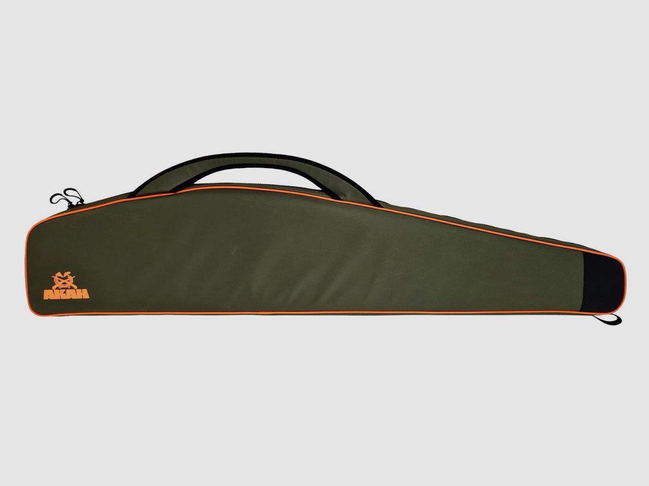 AKAH Case Modern Hunt 127cm