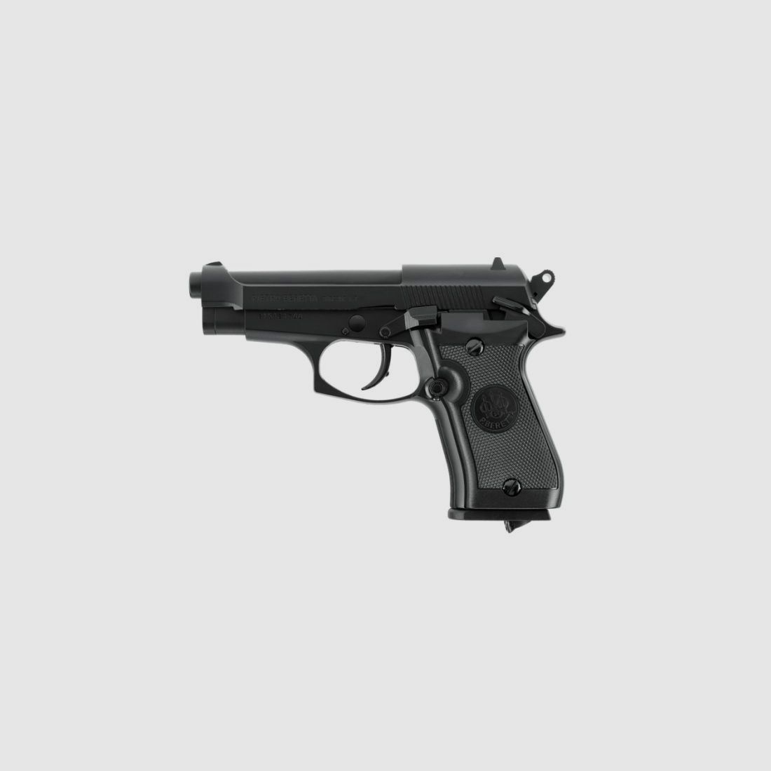 Beretta M84 FS 4,5 mm, imagen 1 de 12
