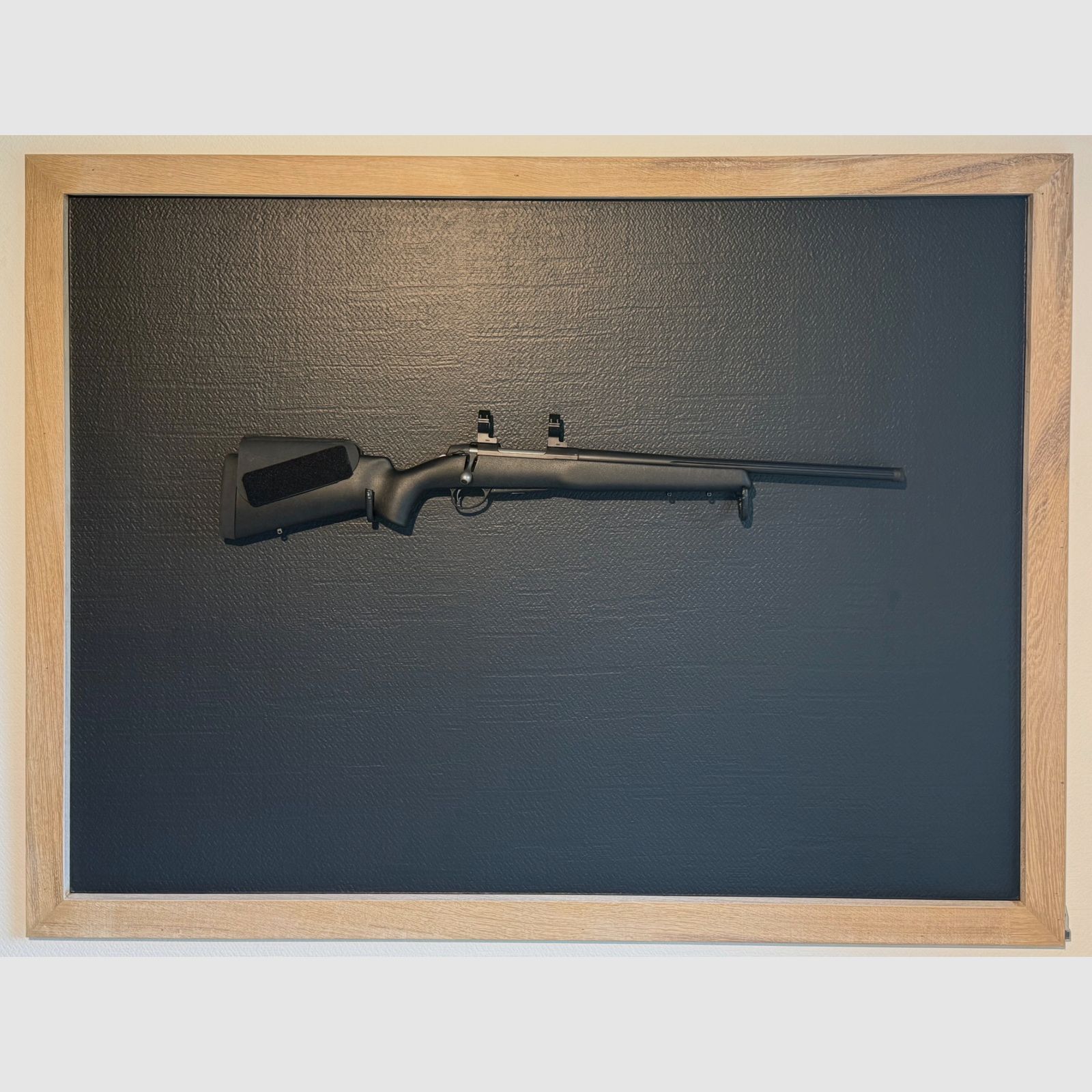 Sako A7 Roughtech Range Kal. 308 Win. mit Matchlauf, geflutet & M18x1 Gewinde