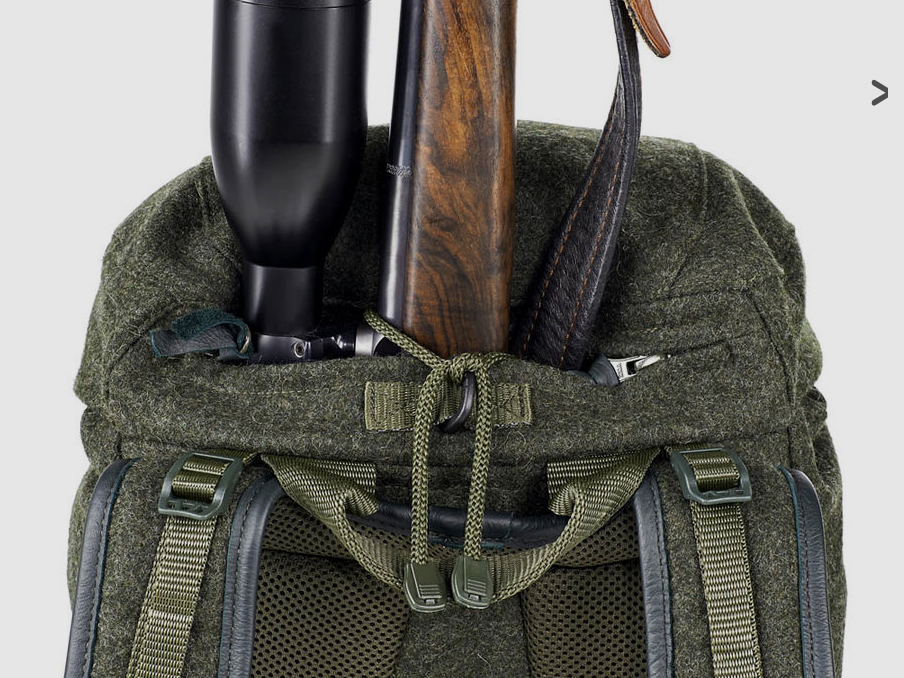 Lodenrucksack Staufen 30l, Bild 3 von 30