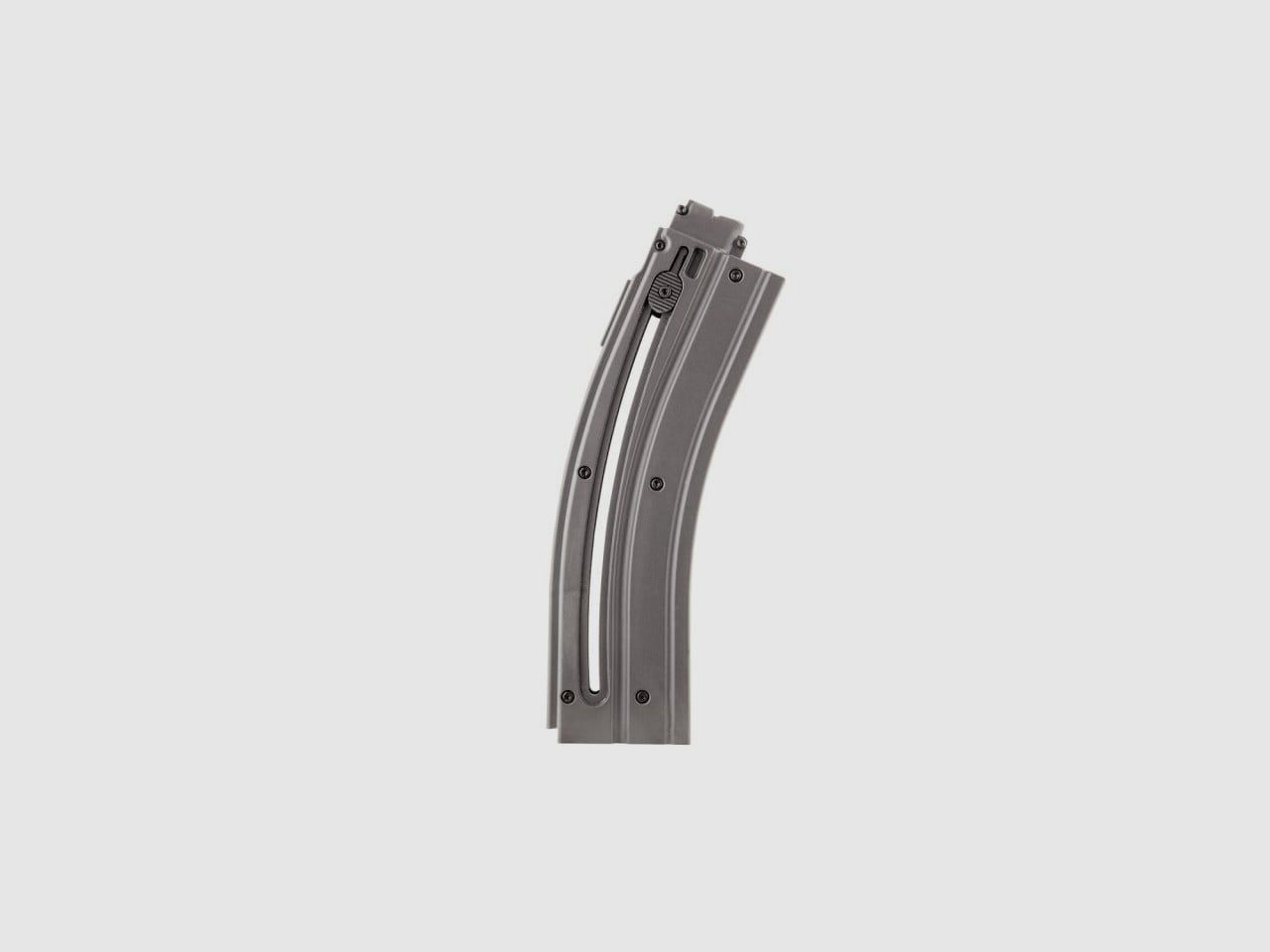 Hammerli TAC R1 22 C .22lr 30 schots magazijn