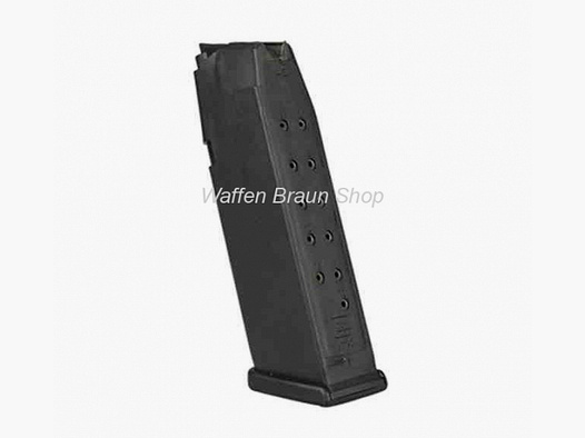 Magazin für GLOCK 21 MAG 13 SCH. .45 AUTO
