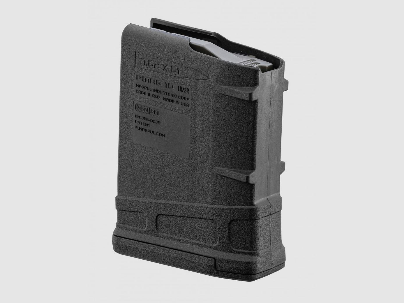 Daniel Defense AR10 DD5 SBR 12,5'' calibre .308 Win Black, image 4 sur 5