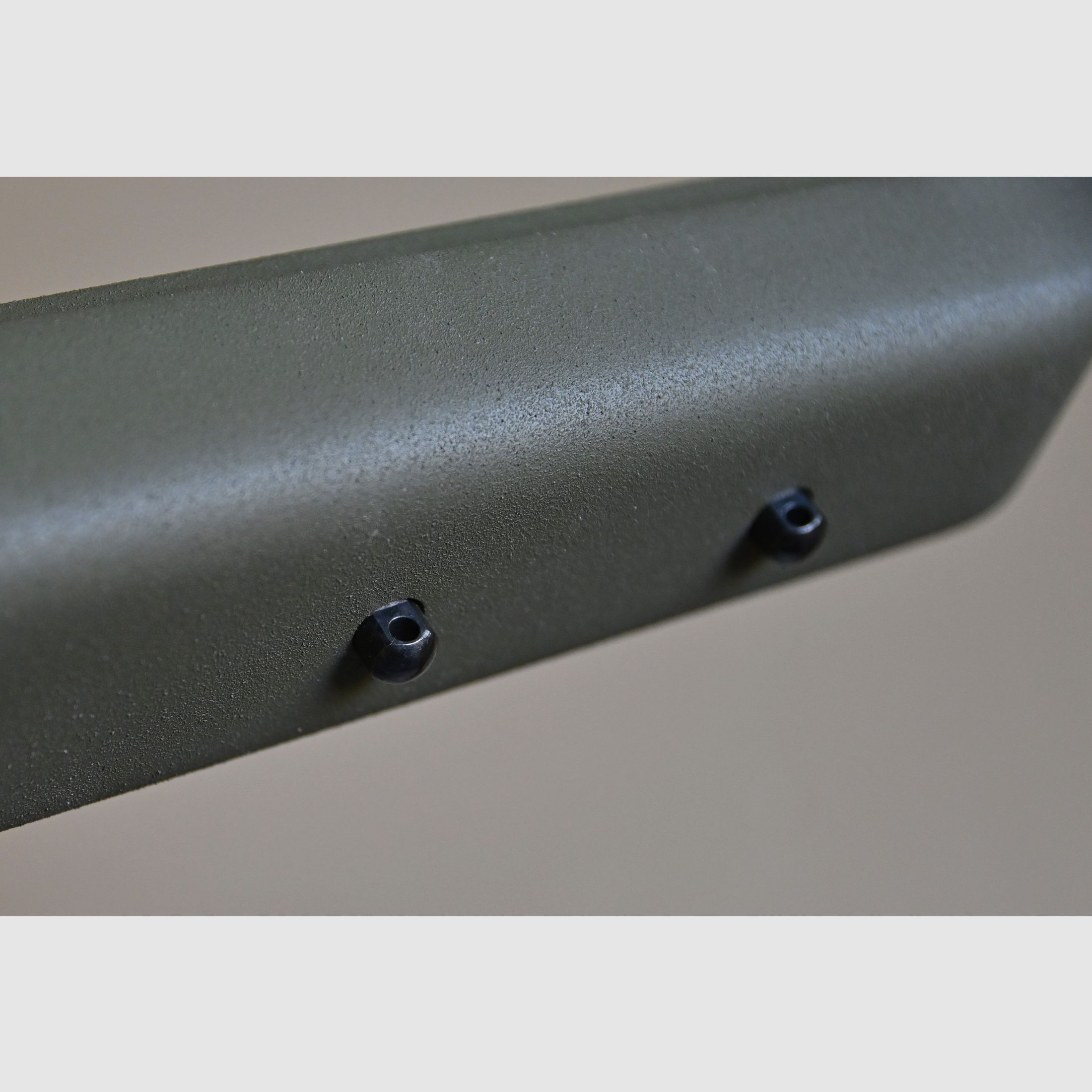 Mossberg Mod. MVP LR Karabin - .308Win - Karabin powtarzalny