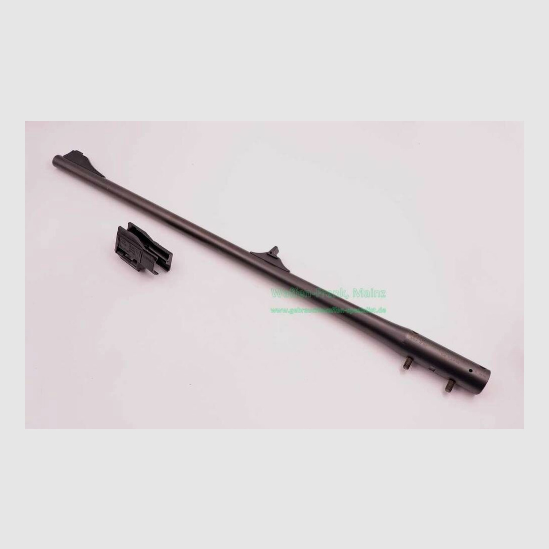 Blaser - Isny R93-Canon de remplacement/Canon interchangeable