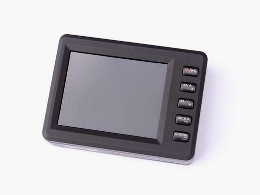 MPR Mobiele Speler/ Recorder