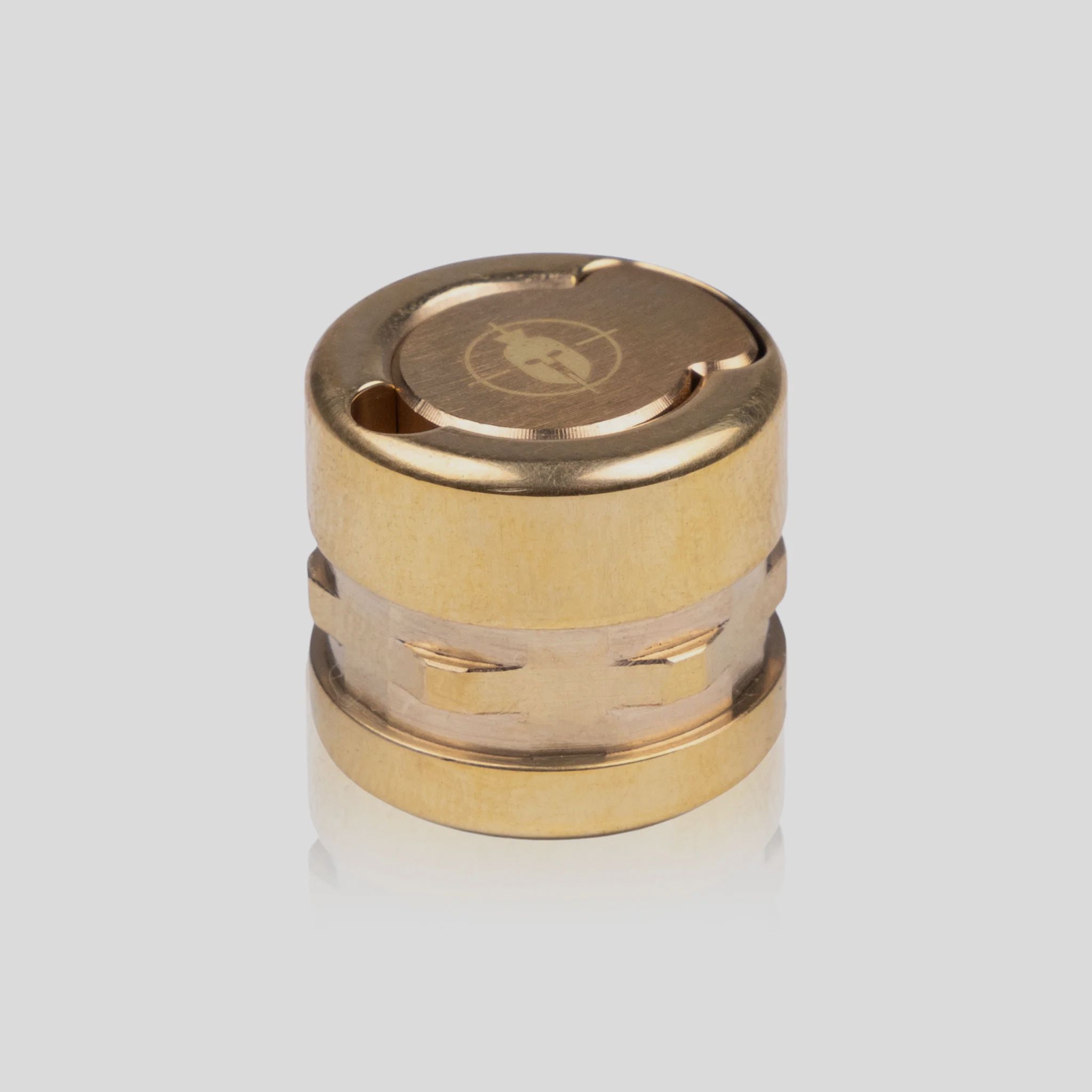 Spartan Brass Classic Gunsmith Adapter aus Messing – MagnaSwitch™
