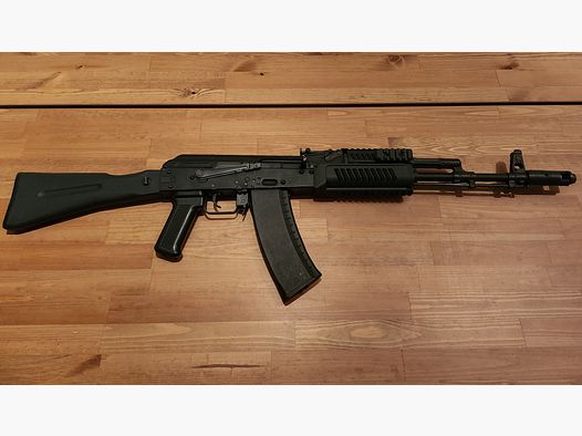 KSC AK74M GBB