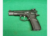 Pistolet CZ Brünn CZ75