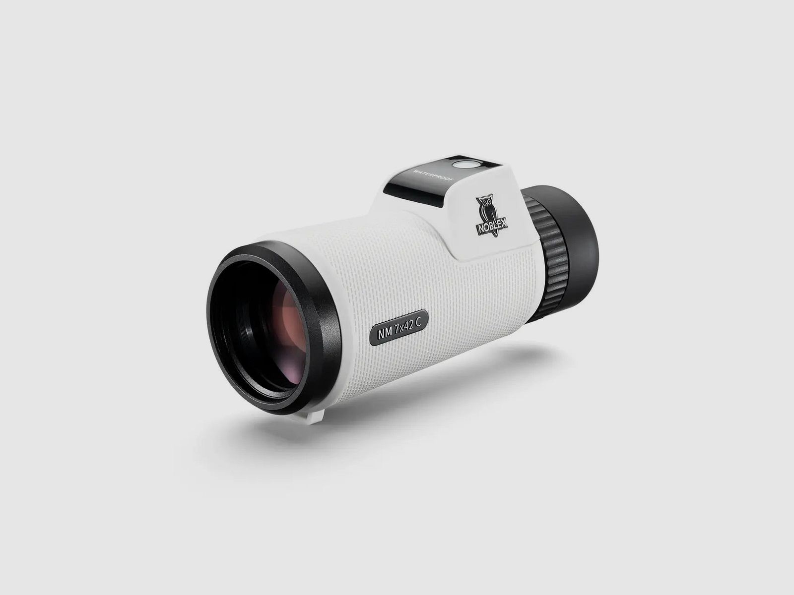 NOBLEX NM 7x42 C white | generalüberholt