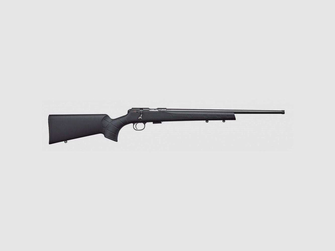 CZ 457 SYNTHETIC CAL. 17HMR og 22 LR 525MM