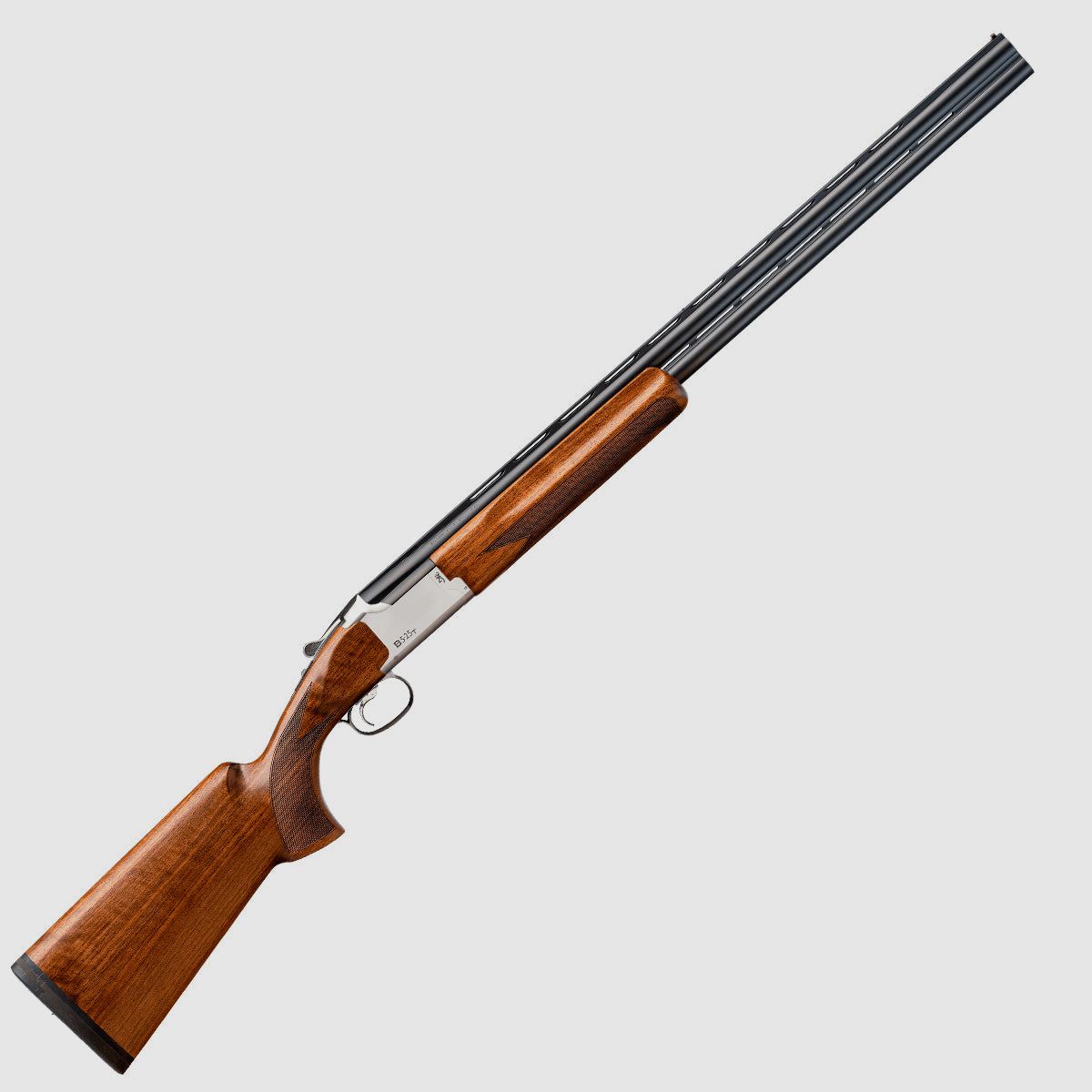 Bockdoppelflinte Browning B525 Trap 1 Trap Vorderschaft Kal. 12